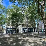 Montparnasse