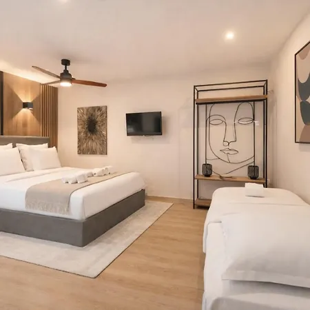 Apartment Montparnasse Paris