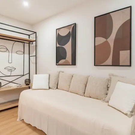 Apartment Montparnasse *