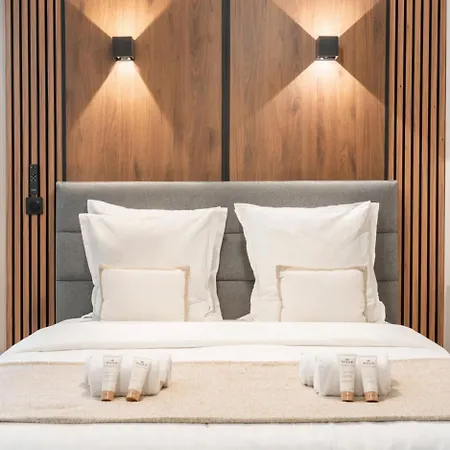 Apartment Montparnasse