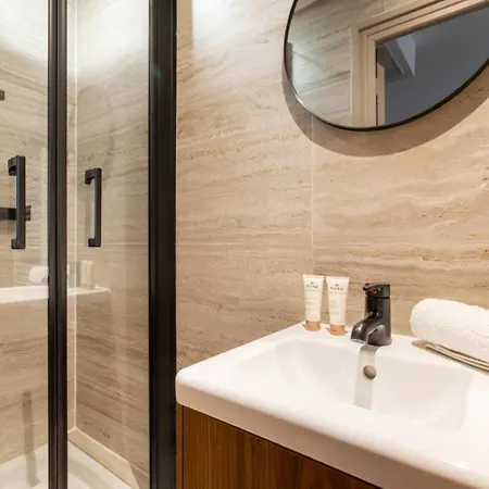 Apartment Montparnasse
