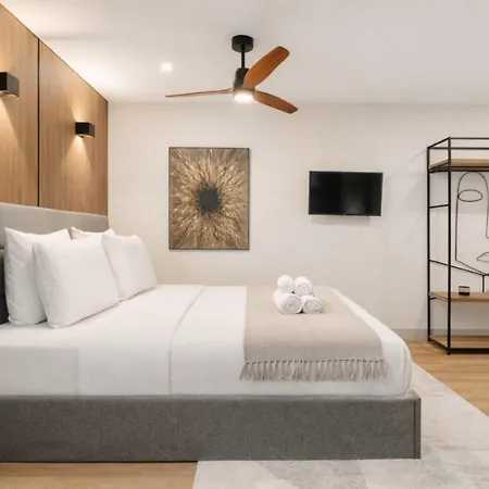 Apartment Montparnasse