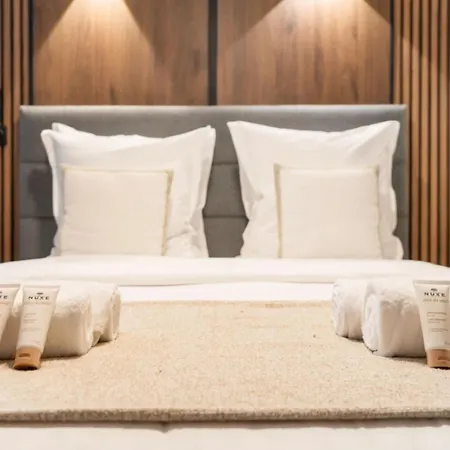 Apartment Montparnasse